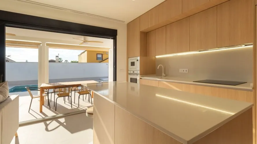 102m² villa for sale, Torrevieja, Spain No. 341 № 10