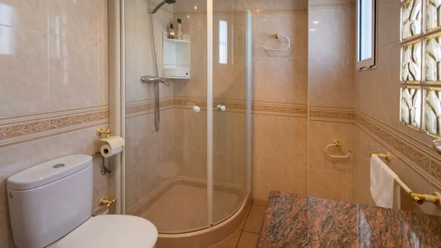 180m² villa for sale, Torrevieja, Spain No. 343 № 13