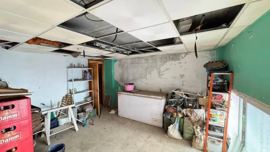 150m² commercial property for sale, Torrevieja, Spain No. 378 № 14