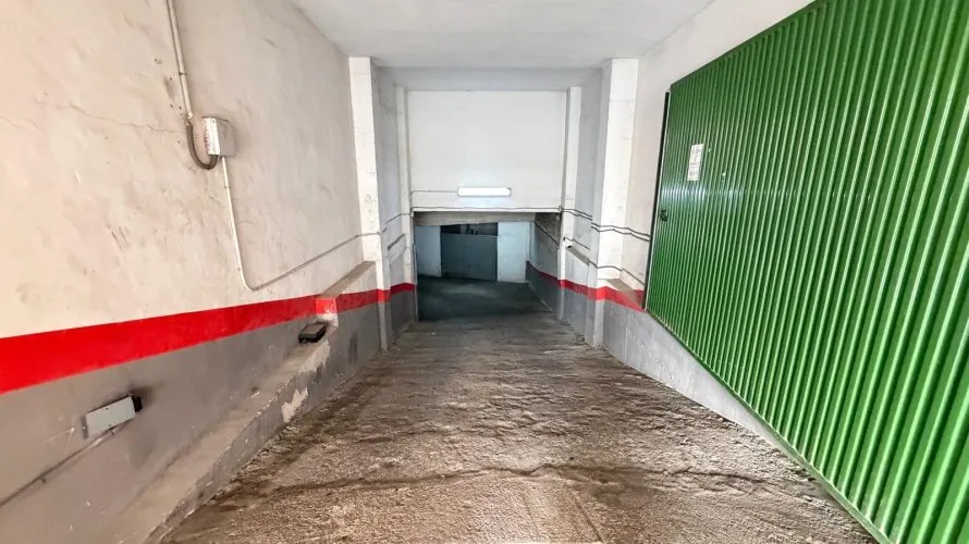 26m² garage for sale, Torrevieja, Spain No. 477 № 15