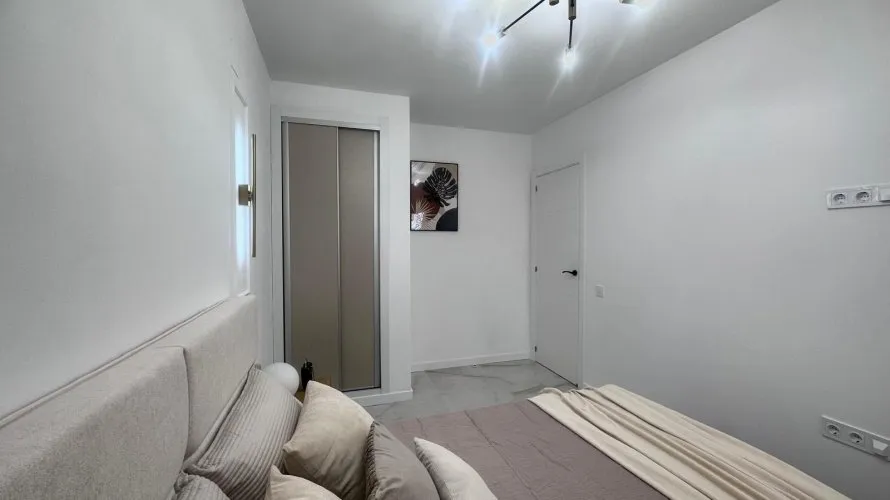 51m² apartment for sale, Torrevieja, Spain No. 486 № 8
