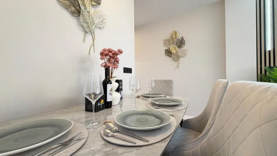 2 bedrooms apartment for sale, Torrevieja, Spain No. 484 № 8