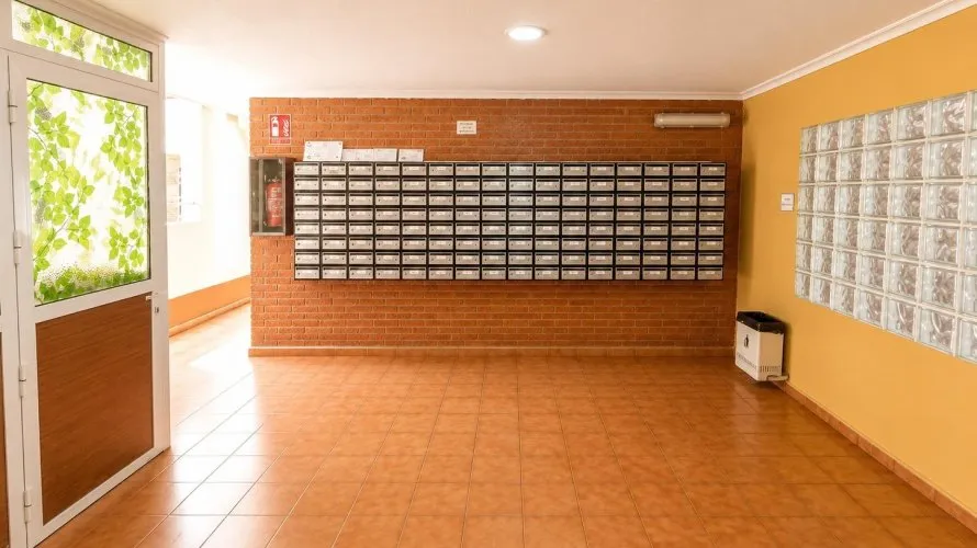 1 bedroom apartment for sale, Torrevieja, Spain No. 497 № 16