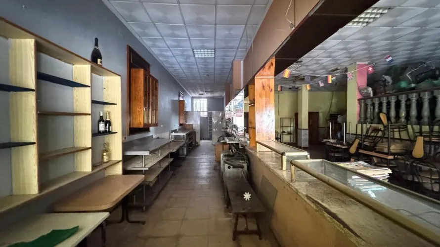 150m² commercial property for sale, Torrevieja, Spain No. 378 № 18