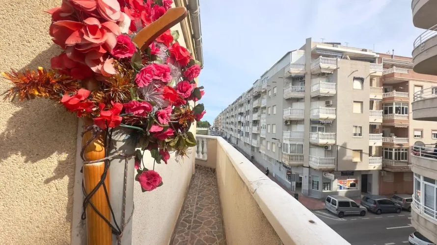 69m² penthouse for sale, Torrevieja, Spain No. 441 № 12