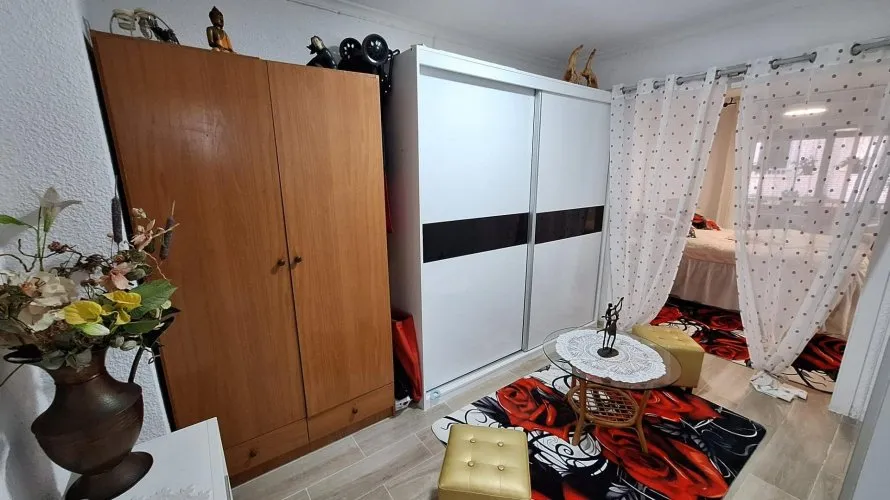 1 bedroom apartment for sale, Torrevieja, Spain No. 433 № 22