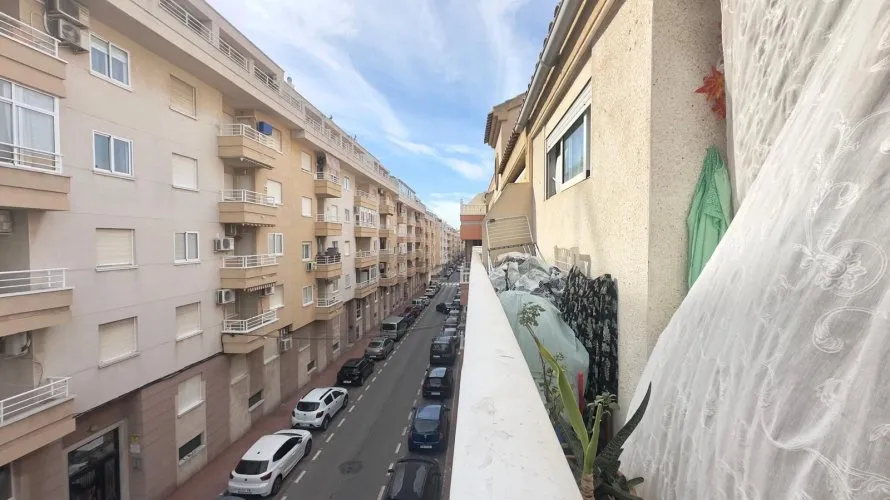 69m² penthouse for sale, Torrevieja, Spain No. 441 № 13