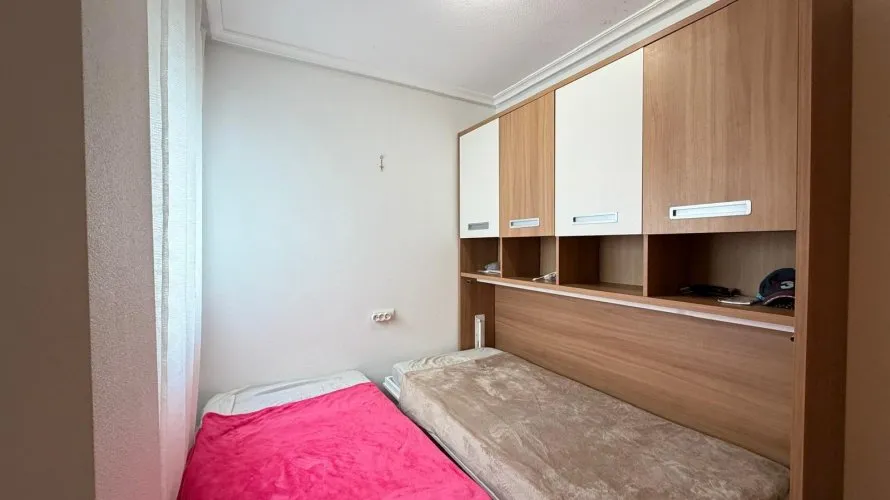 2 bedrooms apartment for sale, Torrevieja, Spain No. 435 № 25