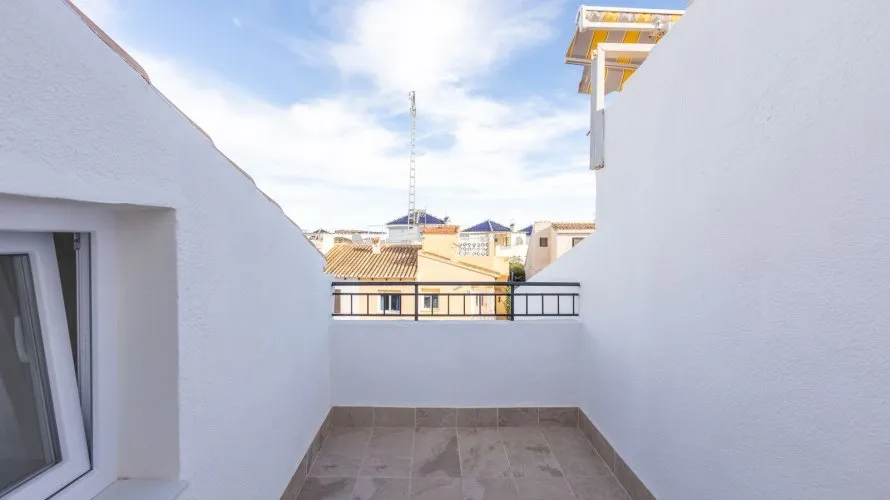 78m² house for sale, Torrevieja, Spain No. 352 № 7