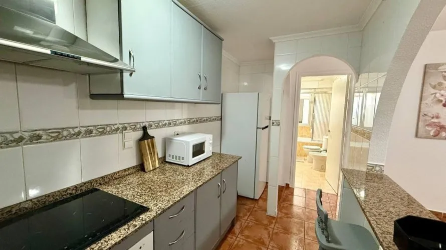 2 bedrooms apartment for sale, Torrevieja, Spain No. 375 № 12
