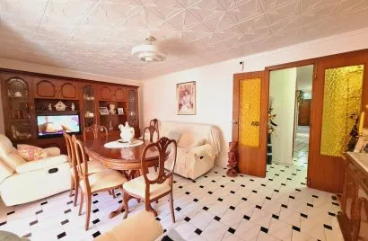 1 bedroom apartment for sale, Torrevieja, Spain No. 439