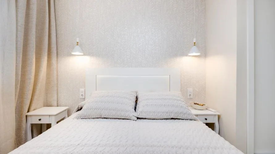 43m² apartment for sale, Torrevieja, Spain No. 528 № 8