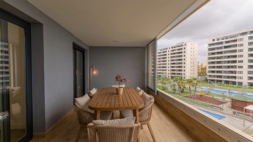 98m² apartment for sale, Torrevieja, Spain No. 346 № 27