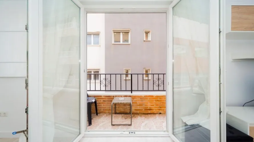 1 bedroom apartment for sale, Torrevieja, Spain No. 424 № 6