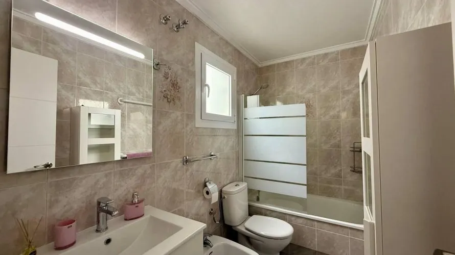 1 bedroom apartment for sale, Torrevieja, Spain No. 444 № 7