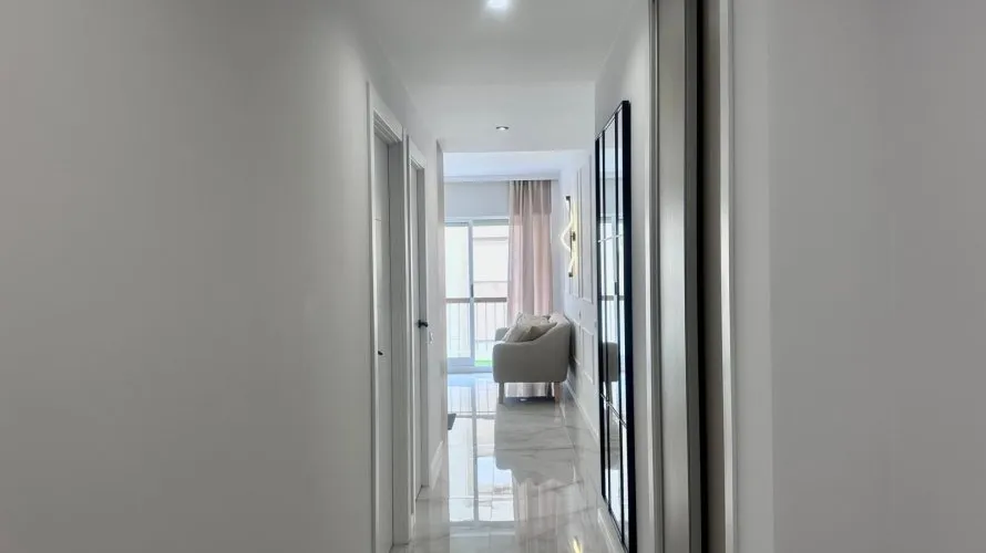 51m² apartment for sale, Torrevieja, Spain No. 486 № 6