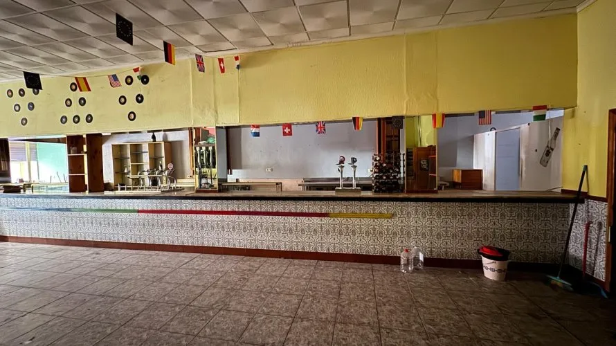 150m² commercial property for sale, Torrevieja, Spain No. 378 № 5