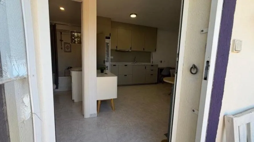1 bedroom bungalow for sale, Torrevieja, Spain No. 466 № 10