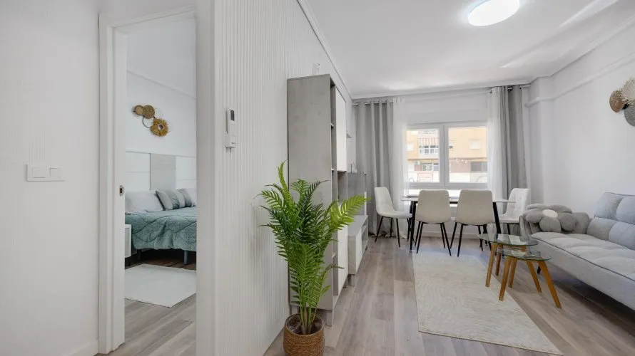 54m² apartment for sale, Torrevieja, Spain No. 429 № 23