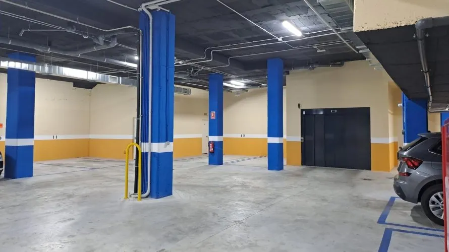 23m² garage for sale, Torrevieja, Spain No. 510 № 3