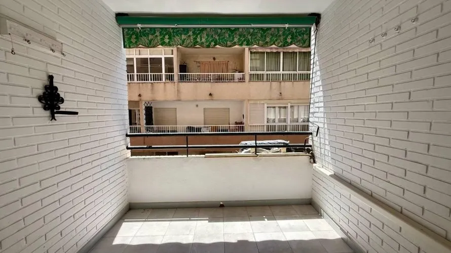 2 bedrooms apartment for sale, Torrevieja, Spain No. 495 № 23