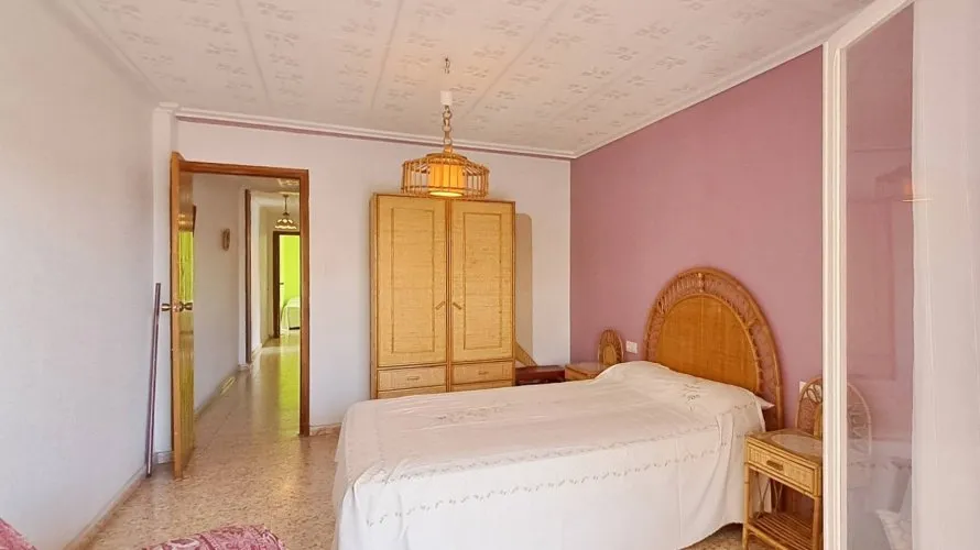 3 bedrooms penthouse for sale, Torrevieja, Spain No. 414 № 17
