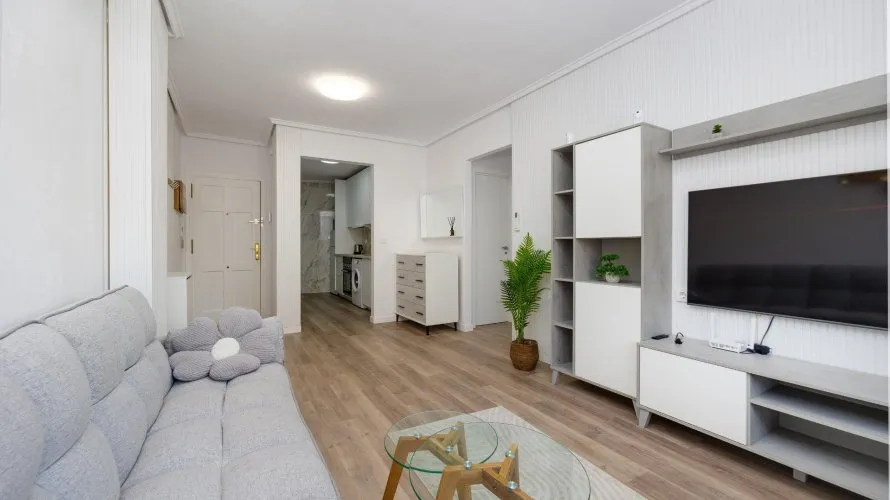 54m² apartment for sale, Torrevieja, Spain No. 429 № 26