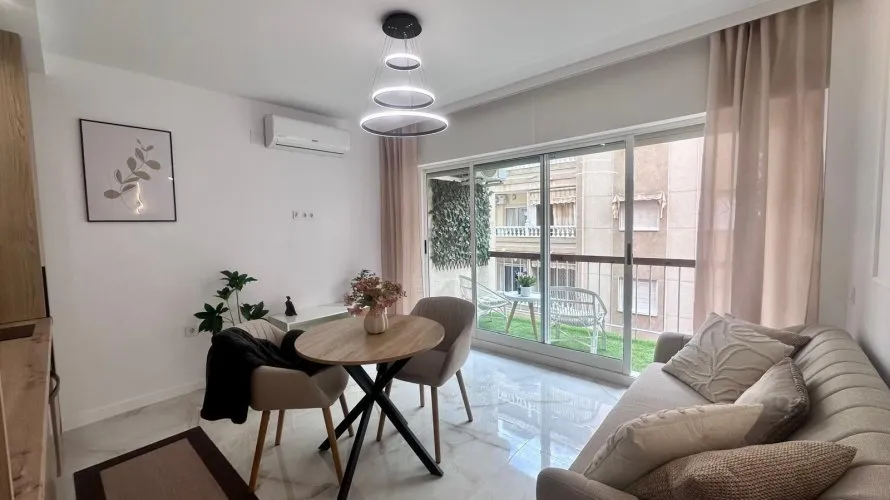 51m² apartment for sale, Torrevieja, Spain No. 486 № 22