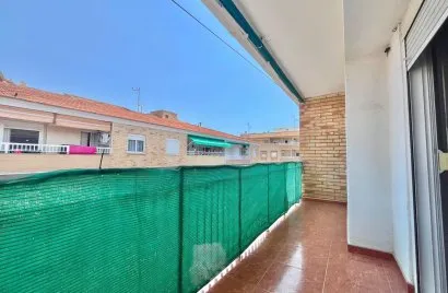 3 bedrooms apartment for sale, Torrevieja, Spain No. 393