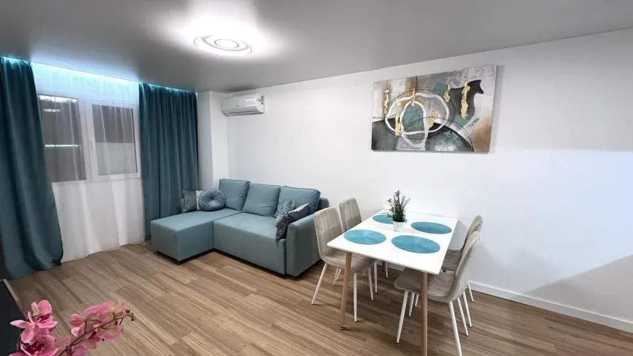 2 bedrooms apartment for sale, Torrevieja, Spain No. 487 № 9