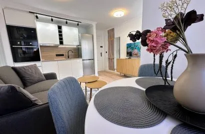2 bedrooms apartment for sale, Torrevieja, Spain No. 412