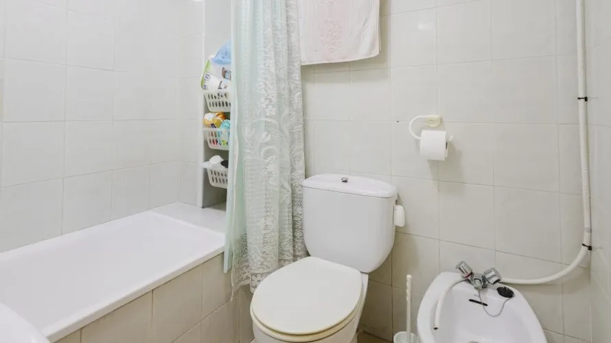 70m² penthouse for sale, Torrevieja, Spain No. 494 № 2