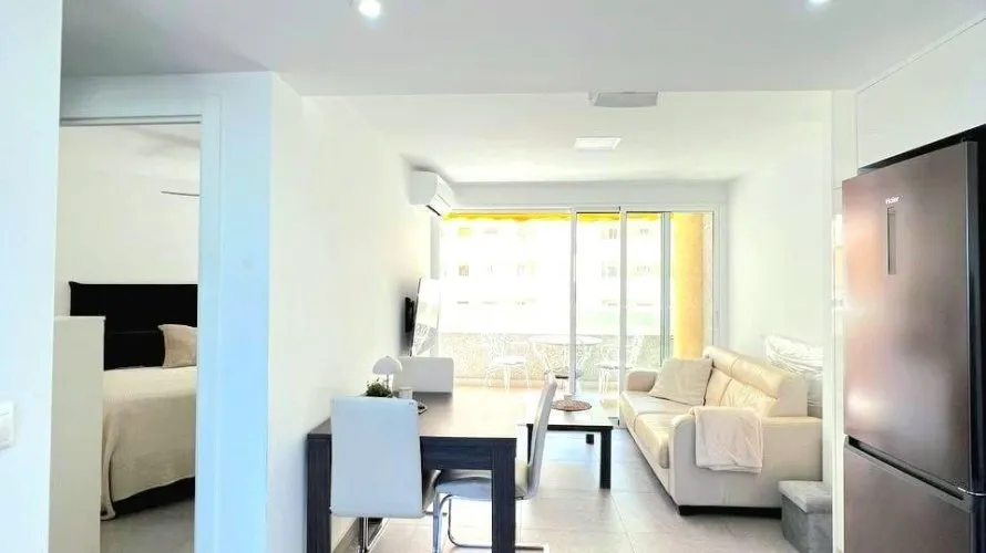 2 bedrooms apartment for sale, Torrevieja, Spain No. 461 № 4