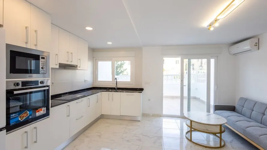 78m² house for sale, Torrevieja, Spain No. 352 № 22