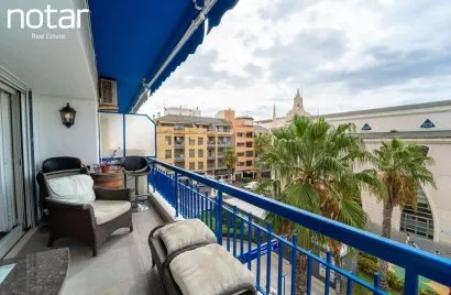 102m² apartment for sale, Torrevieja, Spain No. 351
