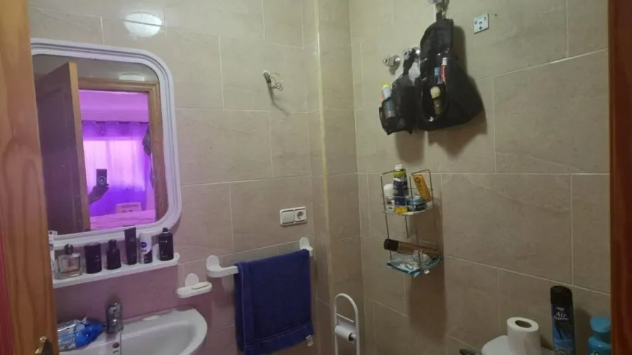 3 bedrooms apartment for sale, Torrevieja, Spain No. 476