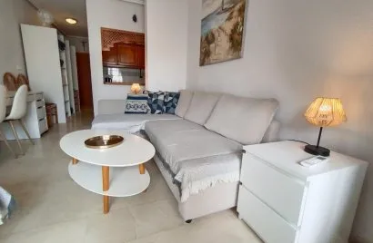 37m² apartment for sale, Torrevieja, Spain No. 475