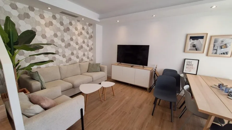 3 bedrooms apartment for sale, Torrevieja, Spain No. 332 № 26