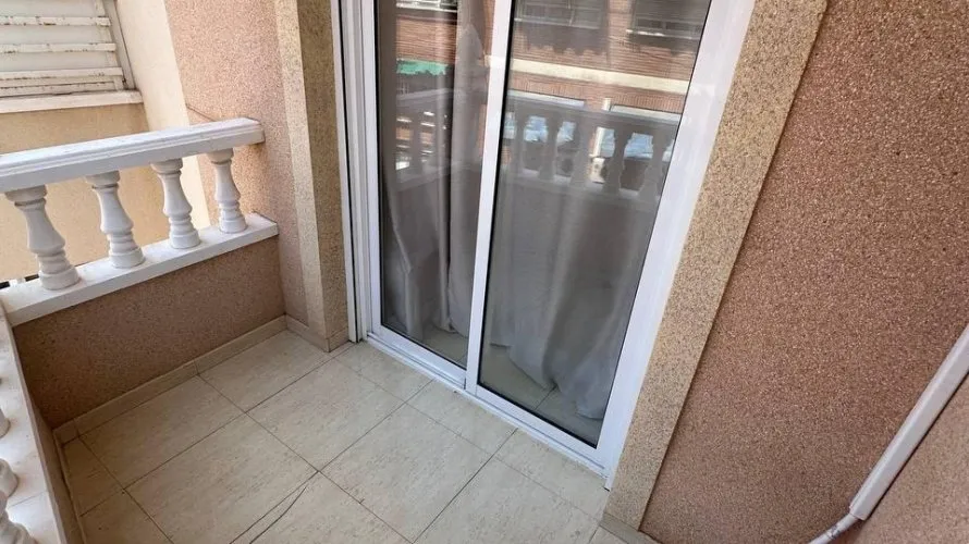 2 bedrooms apartment for sale, Torrevieja, Spain No. 525 № 7