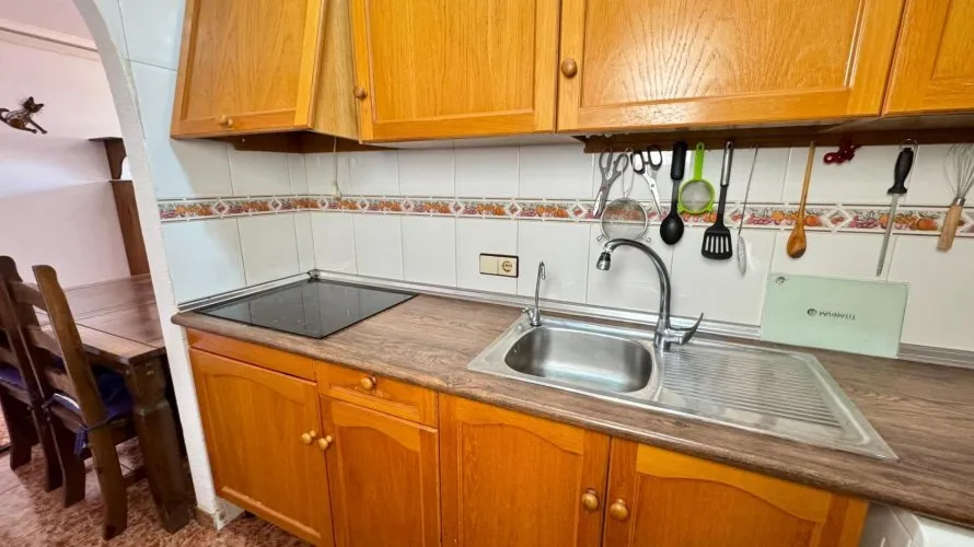 2 bedrooms penthouse for sale, Torrevieja, Spain No. 399 № 24
