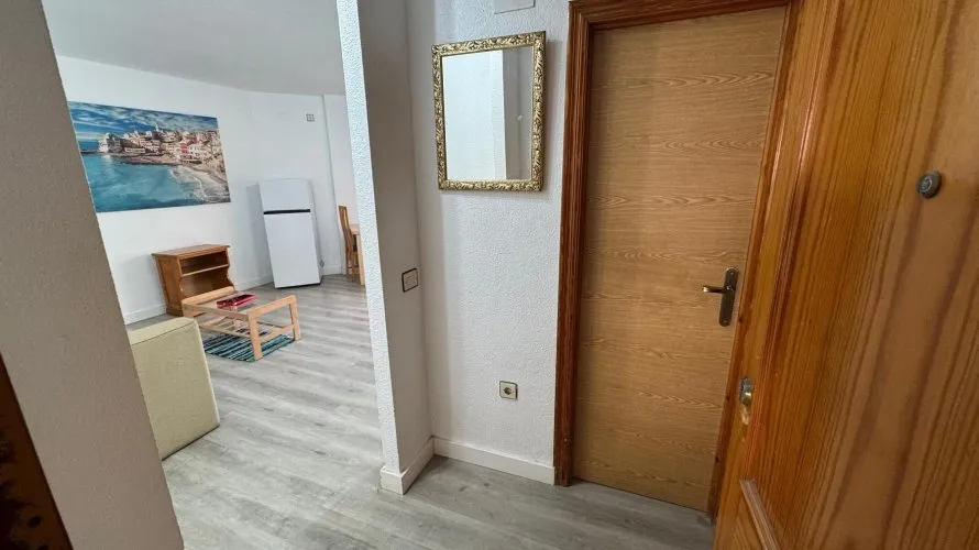 41m² apartment for sale, Torrevieja, Spain No. 472 № 19