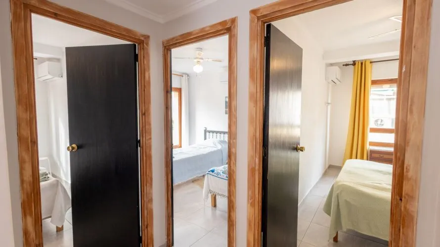 89m² apartment for sale, Torrevieja, Spain No. 522 № 16