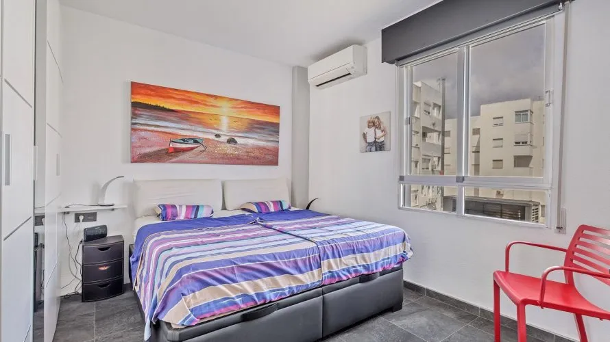 83m² apartment for sale, Torrevieja, Spain No. 353 № 7
