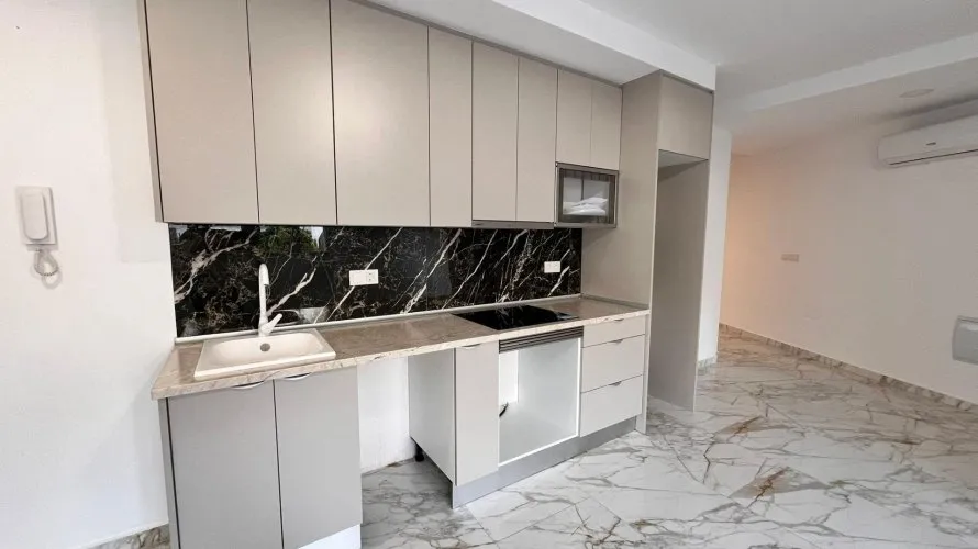 1 bedroom apartment for sale, Torrevieja, Spain No. 377 № 6