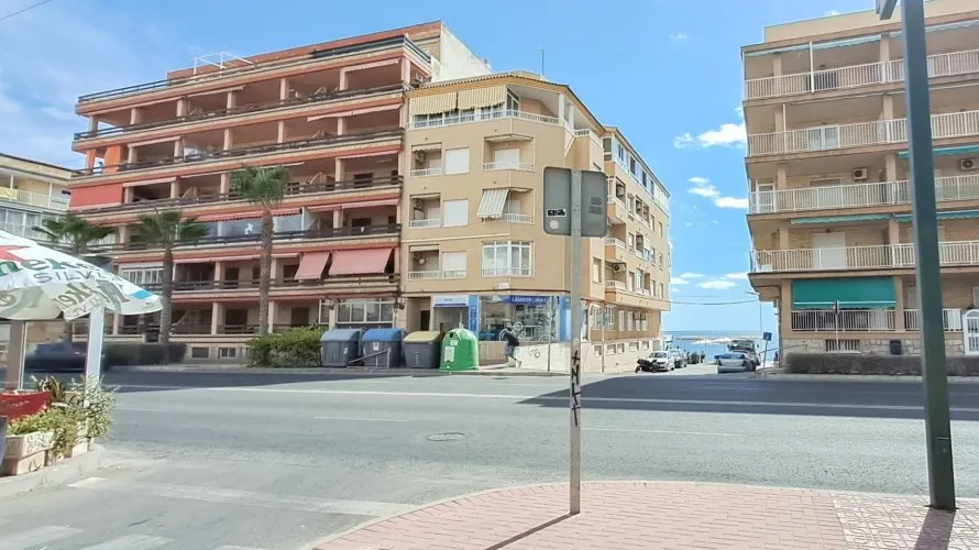 3 bedrooms penthouse for sale, Torrevieja, Spain No. 414 № 1