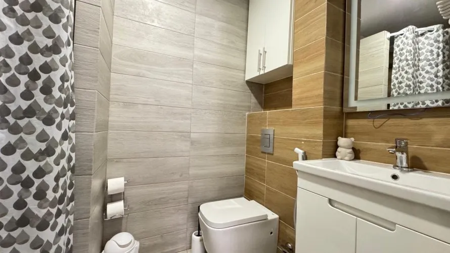 2 bedrooms apartment for sale, Torrevieja, Spain No. 391 № 7