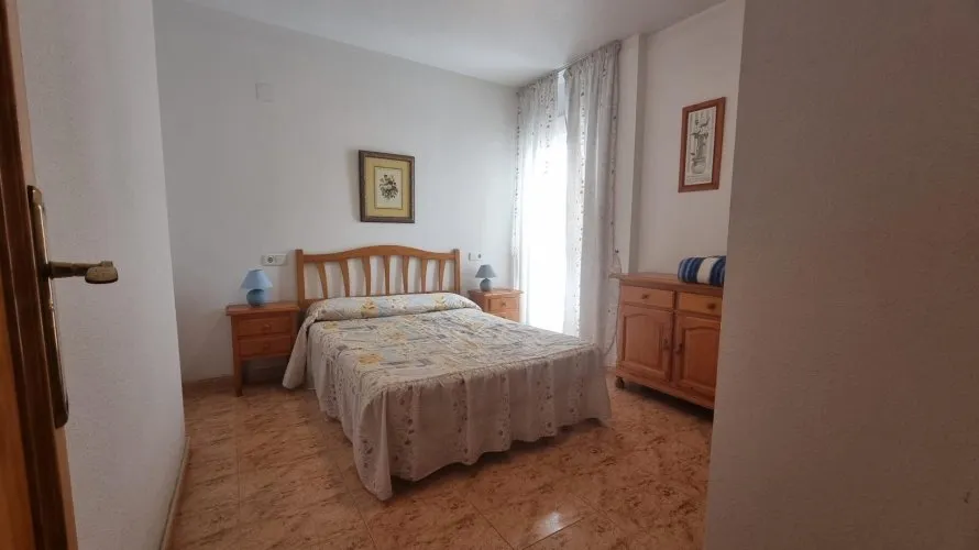2 bedrooms apartment for sale, Torrevieja, Spain No. 389 № 13