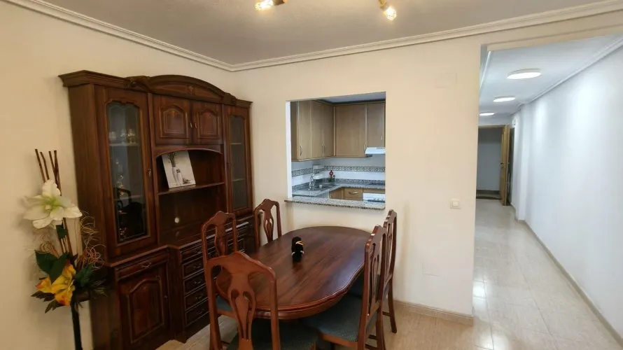 2 bedrooms apartment for sale, Torrevieja, Spain No. 515 № 15