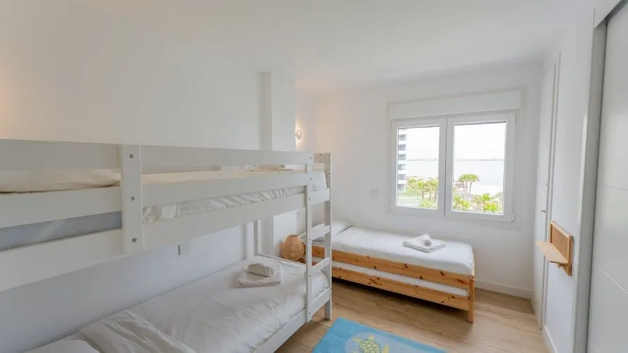 98m² apartment for sale, Torrevieja, Spain No. 346 № 10