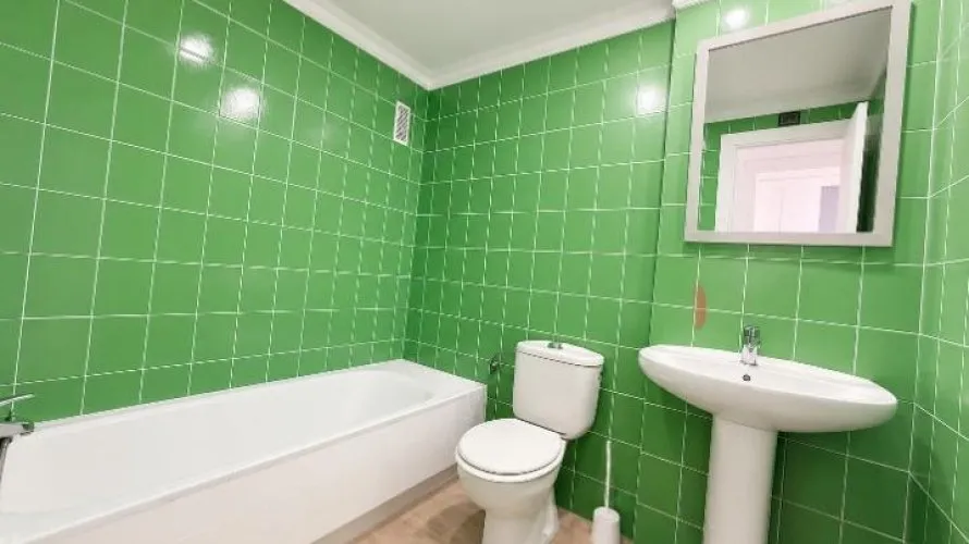 73m² apartment for sale, Torrevieja, Spain No. 504 № 6